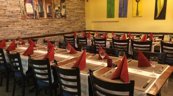 Restaurant Da Pino