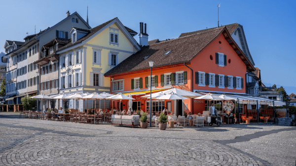 Café Pizzeria Platzmühle