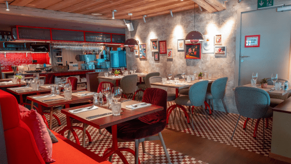 Café Pizzeria Platzmühle