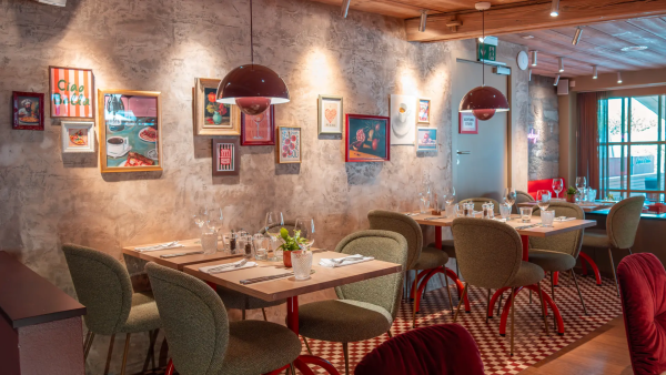 Café Pizzeria Platzmühle