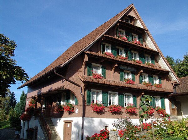 Restaurant Blasenberg