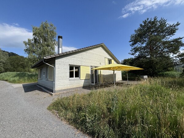 Vereinshaus Baar