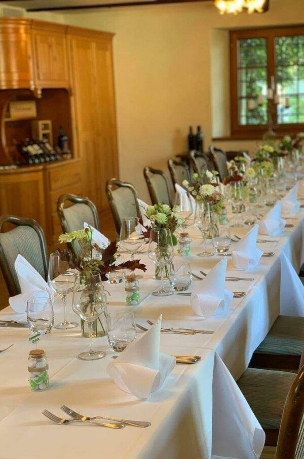 Ristorante Casa Salento