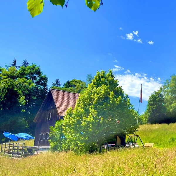 Grümelhütte