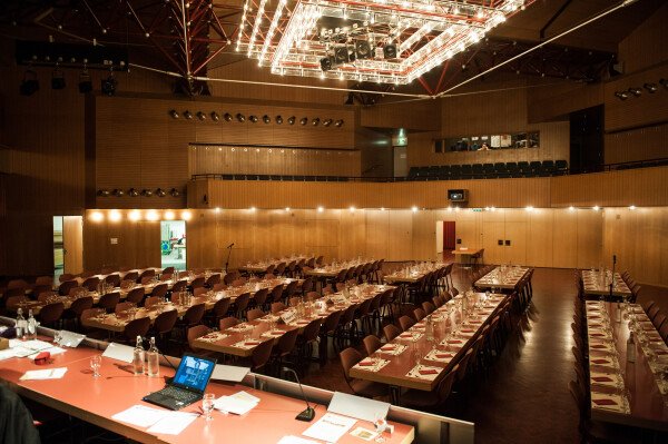 Saal Dorfmatt Risch