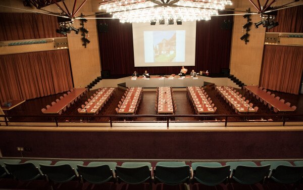 Saal Dorfmatt Risch