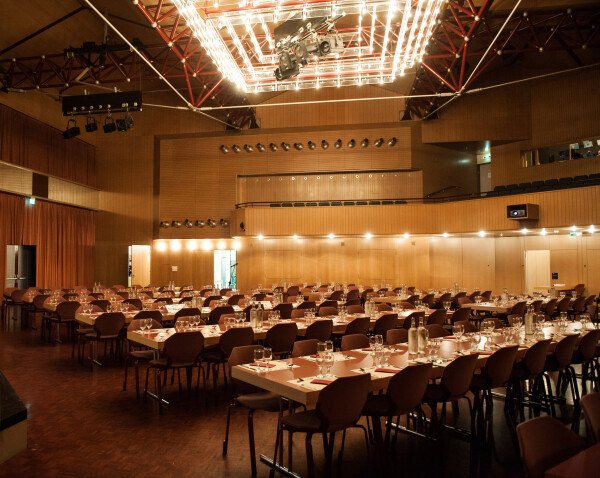 Saal Dorfmatt Risch