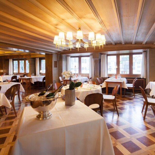 City-Hotel Ochsen Zug