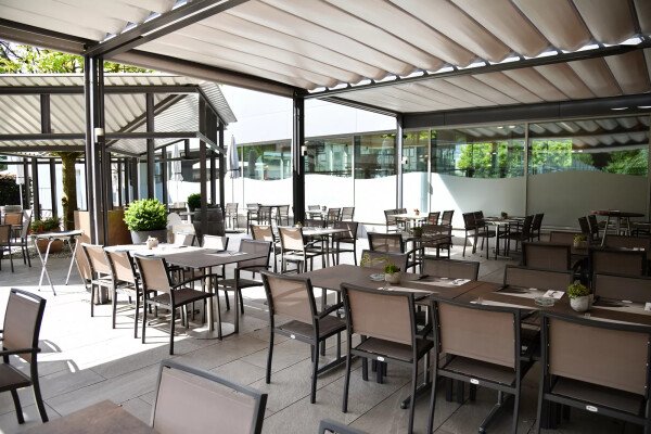Ristorante Pizzeria Moosbad da Sergio