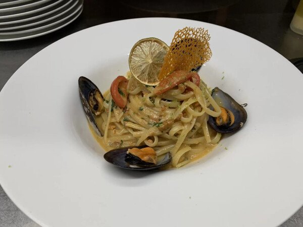 Ristorante Pizzeria Moosbad da Sergio