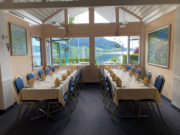 Hotel Restaurant Morgarten