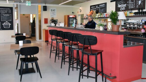 Restaurant Podium41