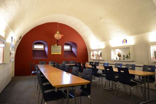 Räbechäller Räbefasnacht Baar