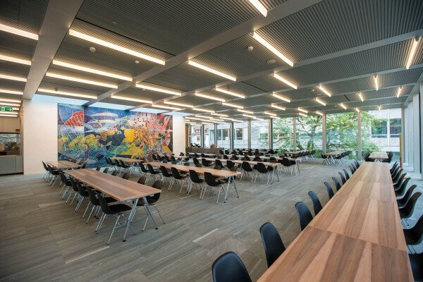 AXA Winterthur (Restaurant Culinarium)