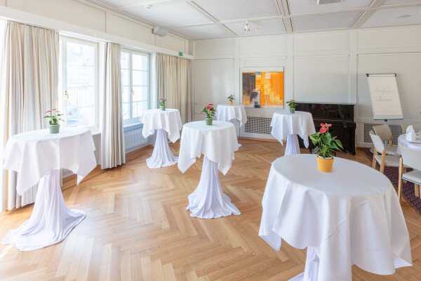 Hotel & Restaurant zum goldenen Kopf