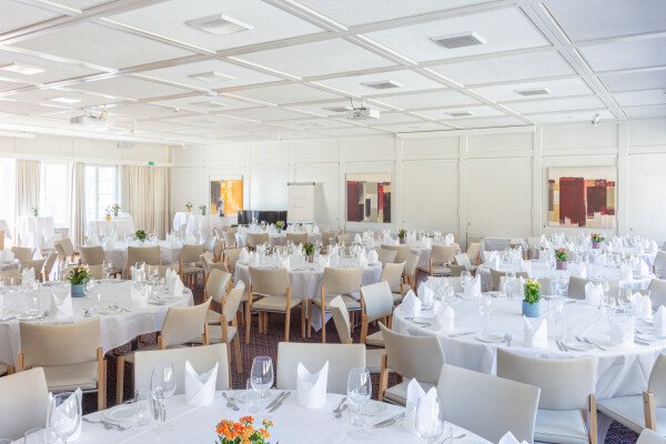 Hotel & Restaurant zum goldenen Kopf