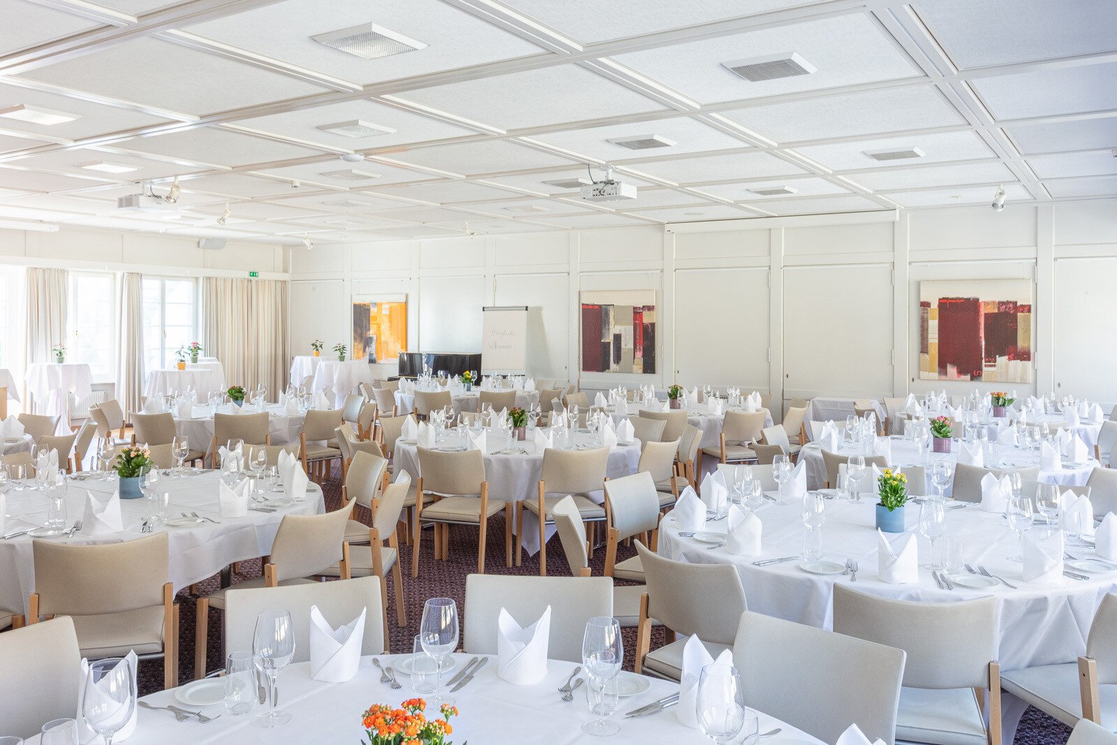 Hotel & Restaurant zum goldenen Kopf