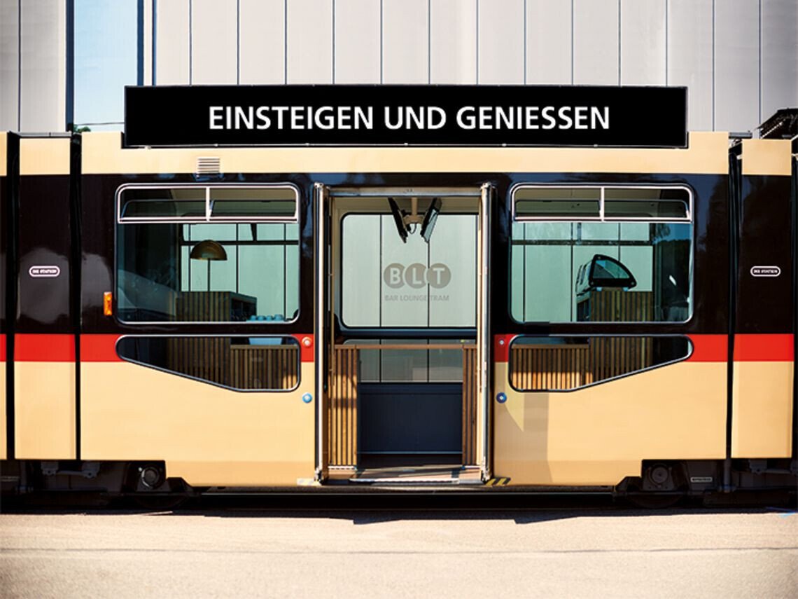 BLT Extrafahrten