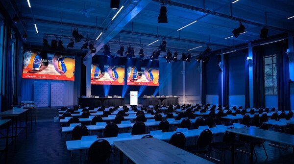 Eventforum Bern