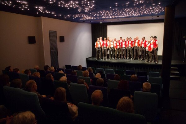 Cinetreff Herisau