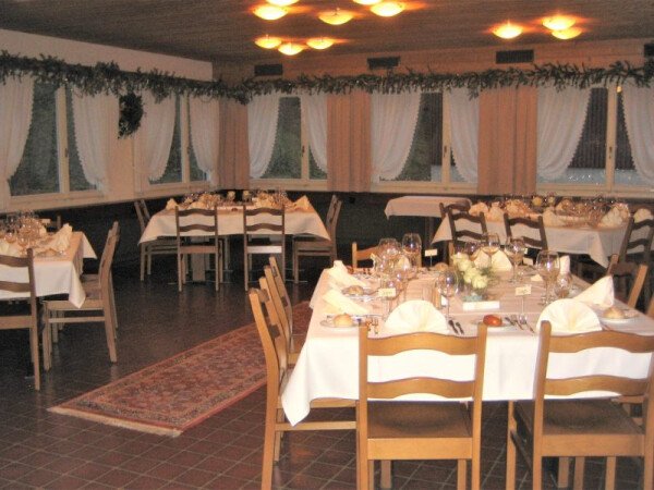 Restaurant Untere Mühle