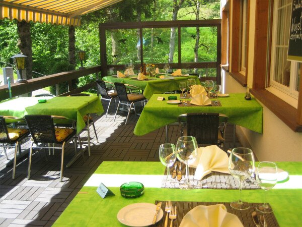 Restaurant Untere Mühle