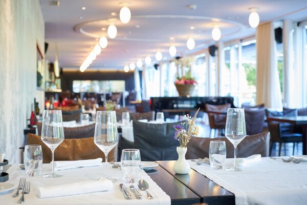 Restaurant Aglio e Olio