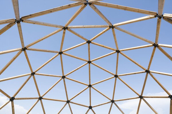 Domzelte – mobile Event-Domes