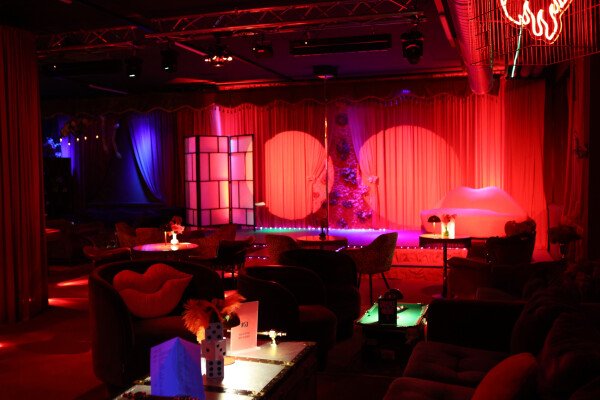 Scorpion Showclub