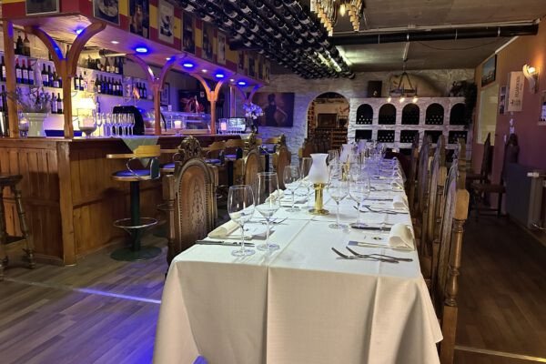 Restaurant SAX