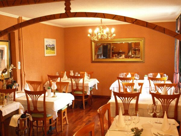 Restaurant SAX