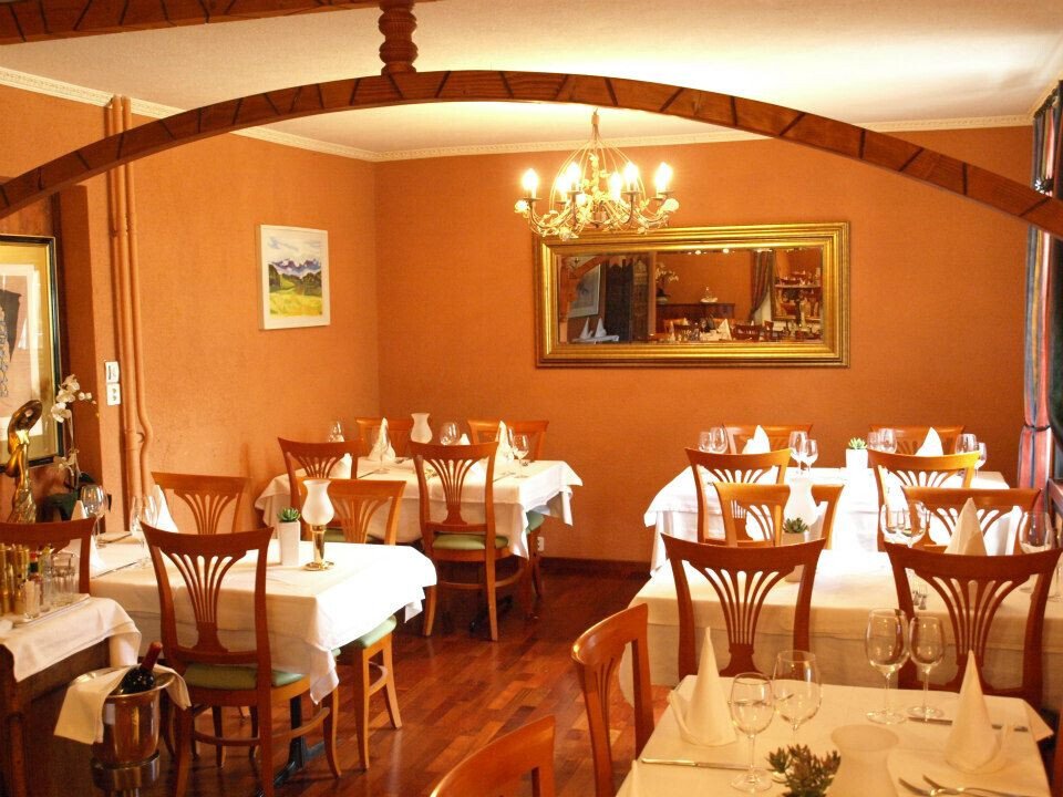 Restaurant SAX
