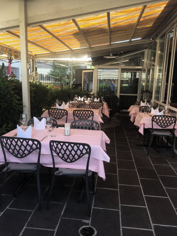 Restaurant SAX
