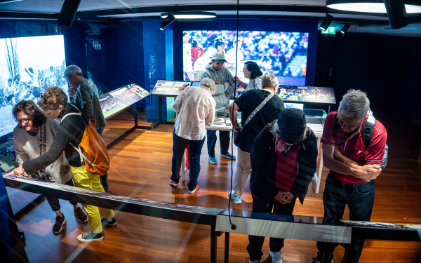 FCZ-Museum