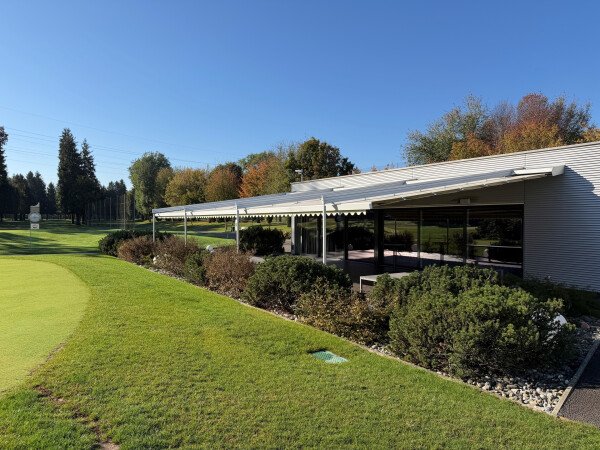 HOTEL & GOLFRESTAURANT aarau-WEST