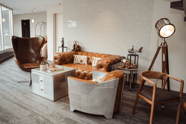 Hotel Belair