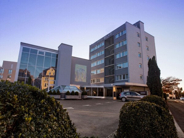 Hotel Belair