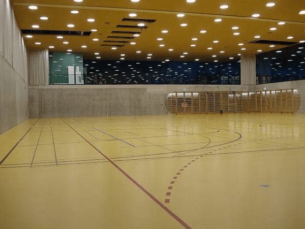 Mehrzweckhalle Dorf Bäretswil 