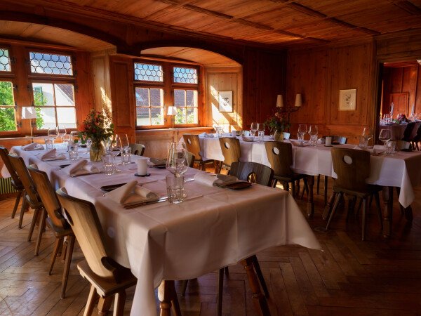 Hotel Restaurant Flyhof am Walensee