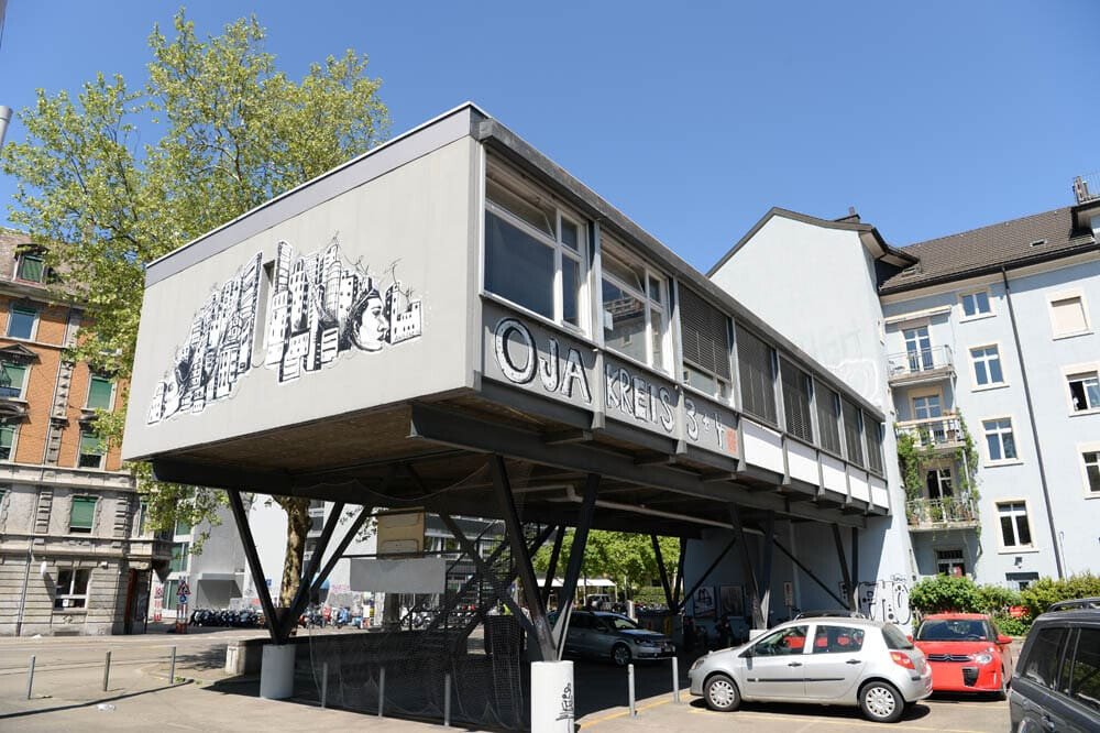 OJA Kreis 3/4
