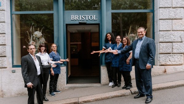 Hotel Bristol