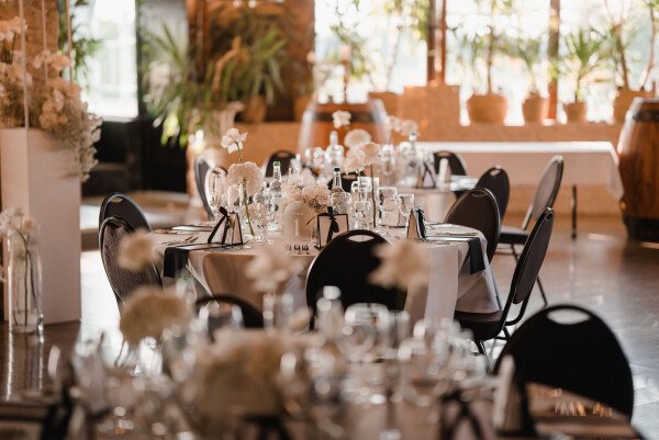 Dance Inn / Schlosshof
