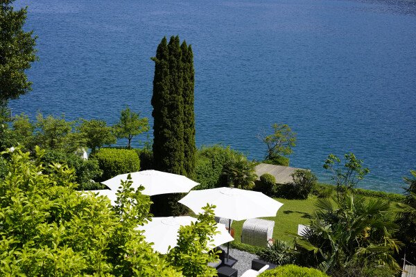 Hotel Restaurant Flyhof am Walensee