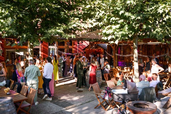 Dorfnäscht Restaurant & Eventlocation
