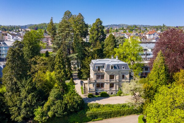 Thalvie Seminar- & Eventlocation