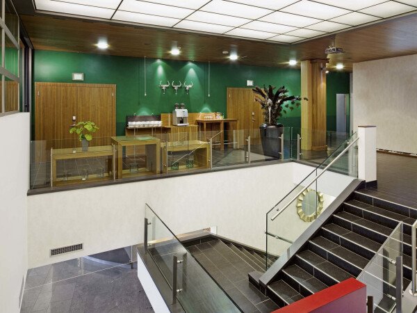 Mövenpick Hotel Zürich-Airport
