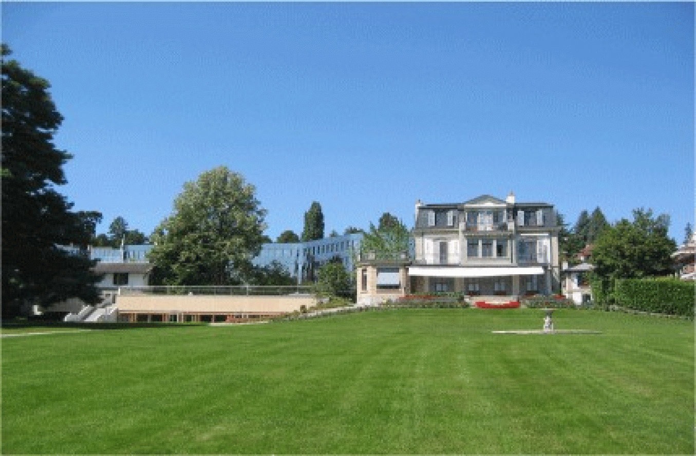 Centre Général Guisan