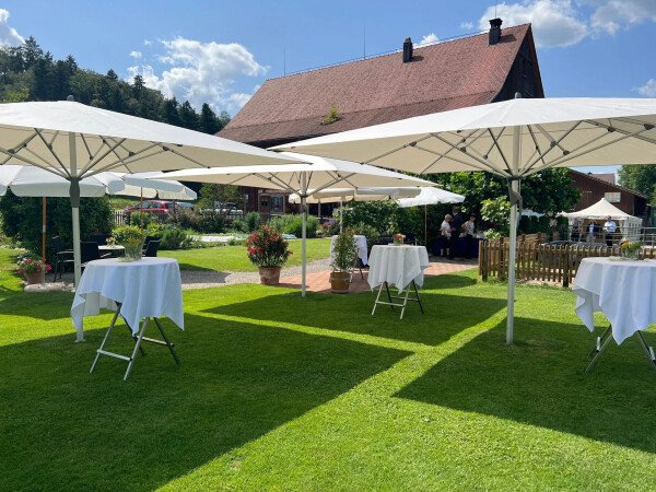 Restaurant Stallstube