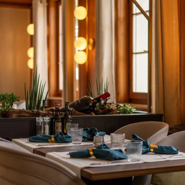 Restaurant Bienengarten Dielsdorf
