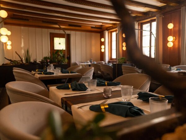 Restaurant Bienengarten Dielsdorf